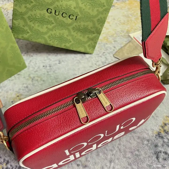 Brother Sam Bag Gucci 2208DJ0040 0524